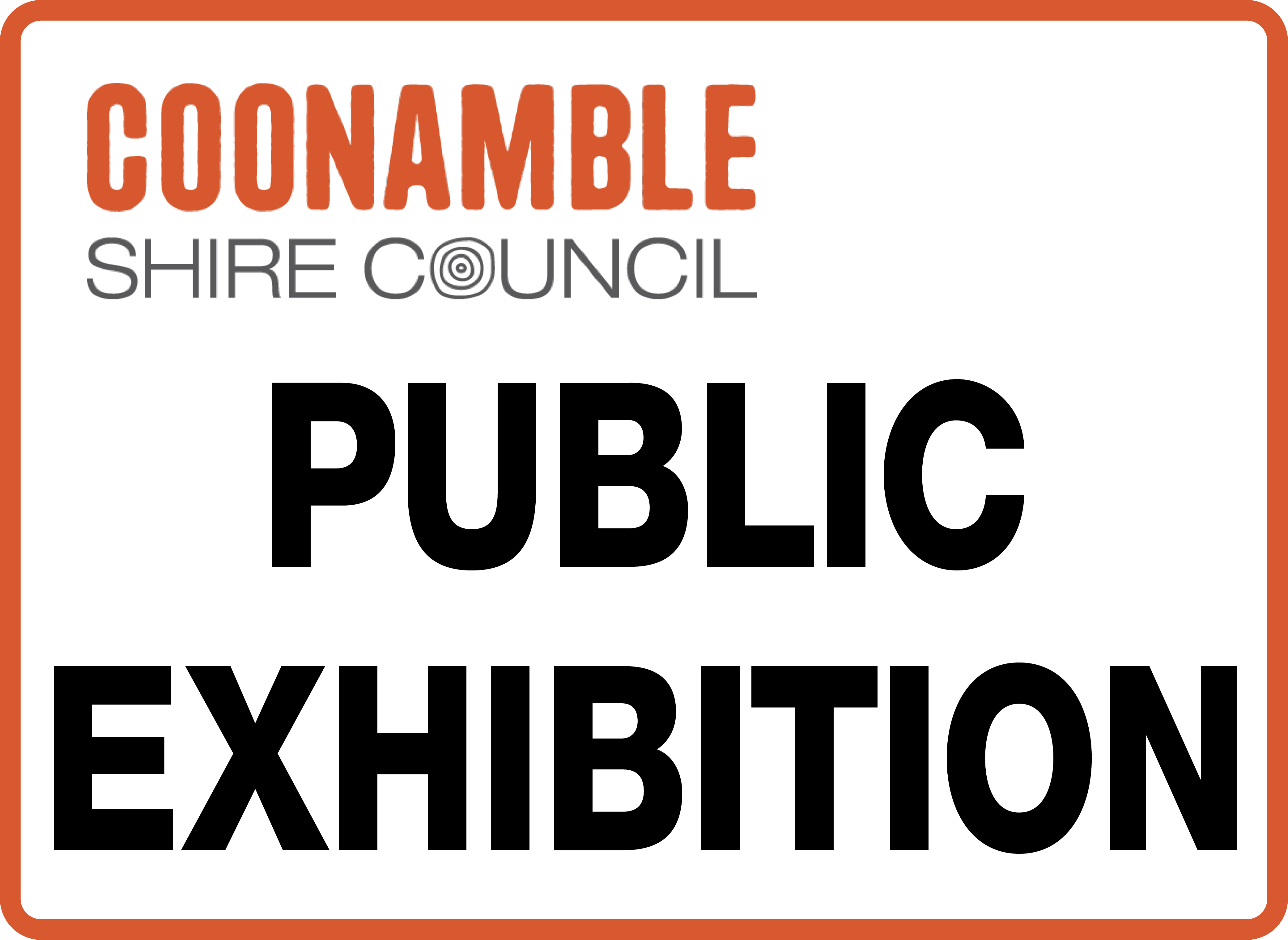 Public Exhibition: Tooraweenah Road Upgrade - changes in road height